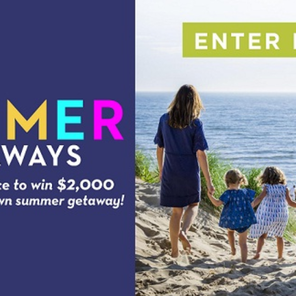 Expired! Midwest Living: Win $2,000