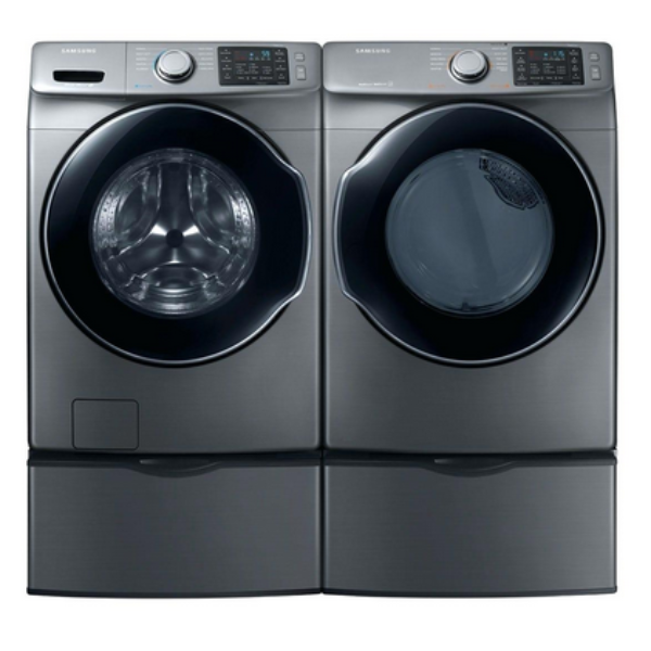 Expired! Good Housekeeping: Win a Maytag Washer and Dryer Set