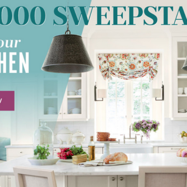 Expired! Southern Living: Win $20,000