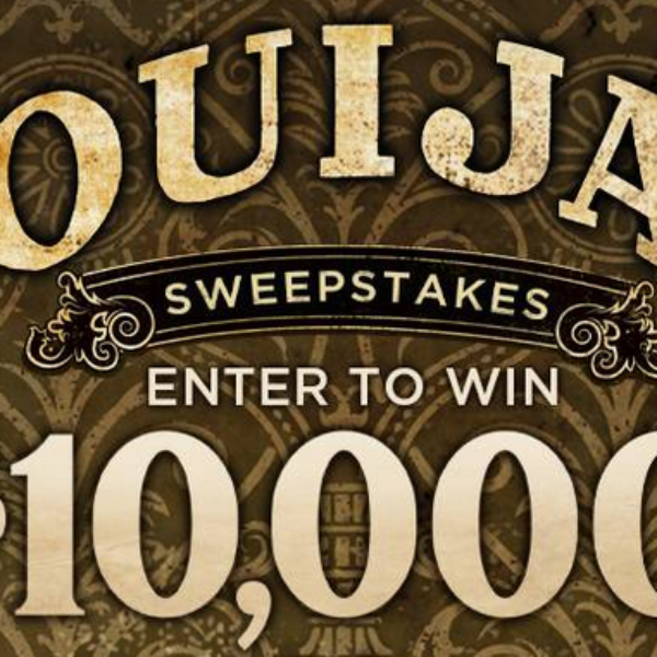 Expired! Spirit Halloween: Win $10,000