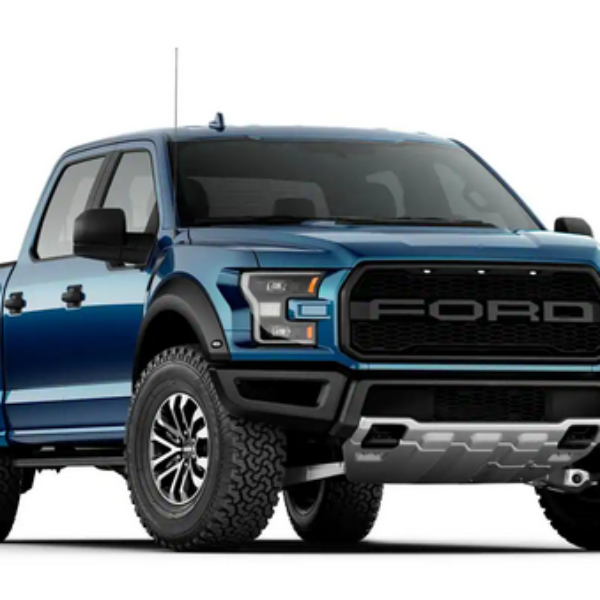 Expired! Wise Foods: Win a 2019 Ford Raptor valued at $61,830