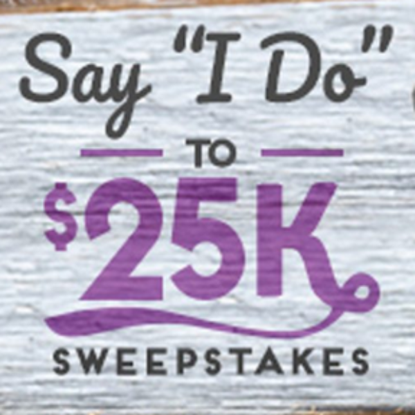 Expired! HGTV: Win $25,000