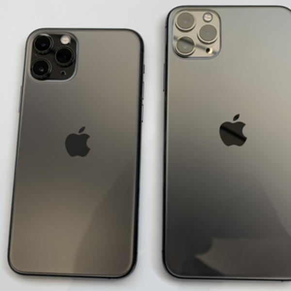 Expired! CNET: Win an iPhone 11 Pro Max plus 3 Speck cases