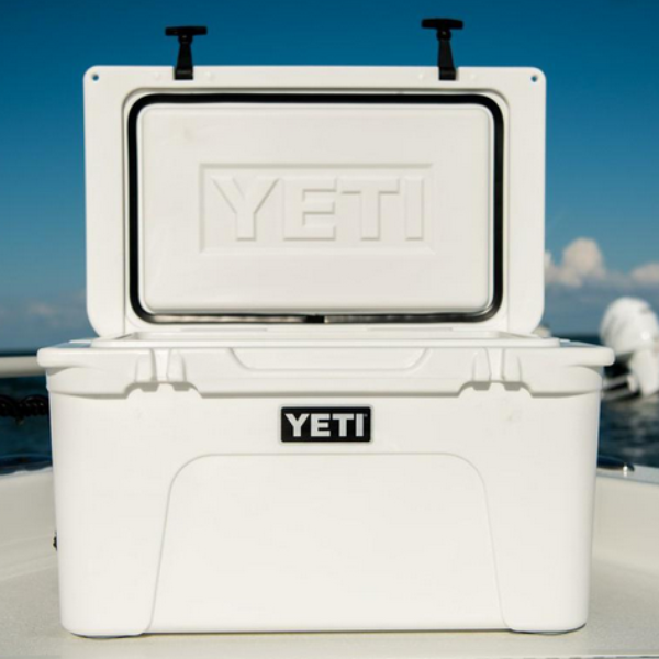 Expired! Jameson: Win 1 of 61 YETI Tundra Coolers