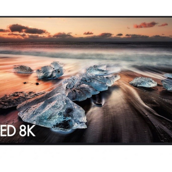 Expired! Sprint: Win a Samsung 65” QLED TV