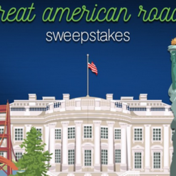 Expired! Extended Stay America: Win $2,500