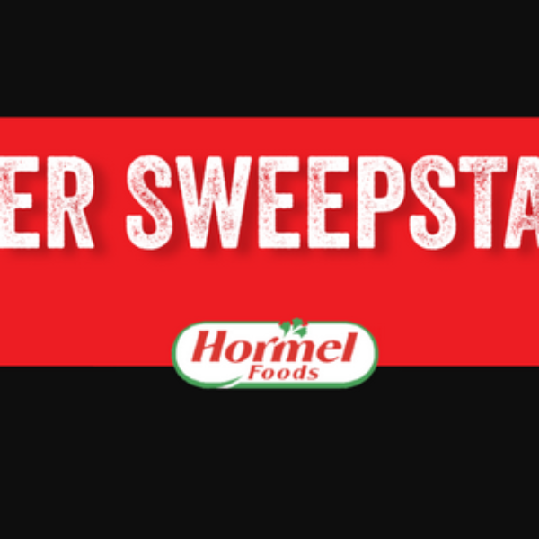 Expired! Hormel Foods: Win $1,000