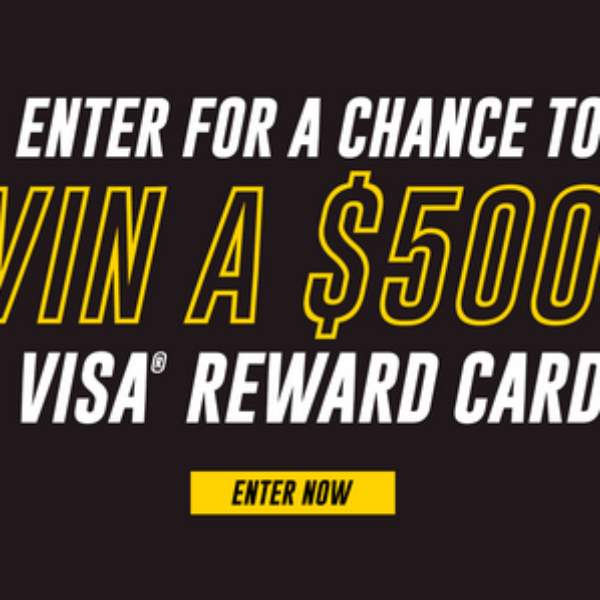 Expired! Pennzoil: Win a $5,000 Visa Reward Card