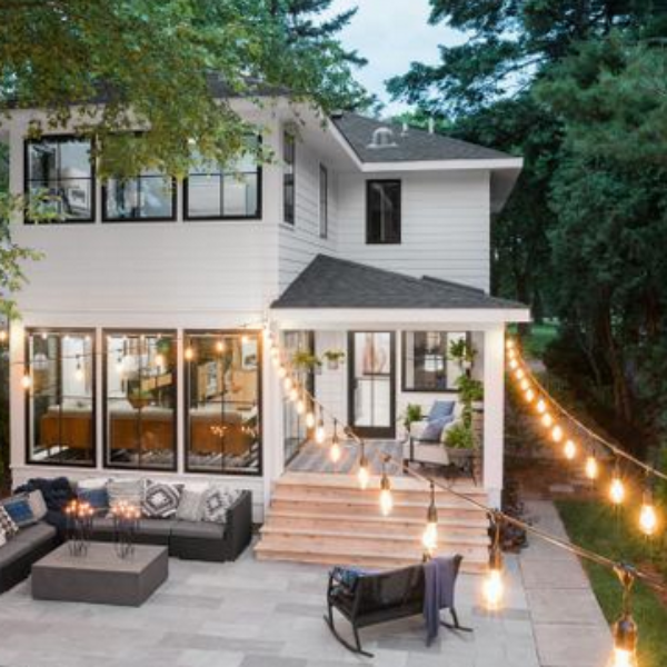 Expired! HGTV: Win the Urban Oasis 2019 Home valued at $716,000