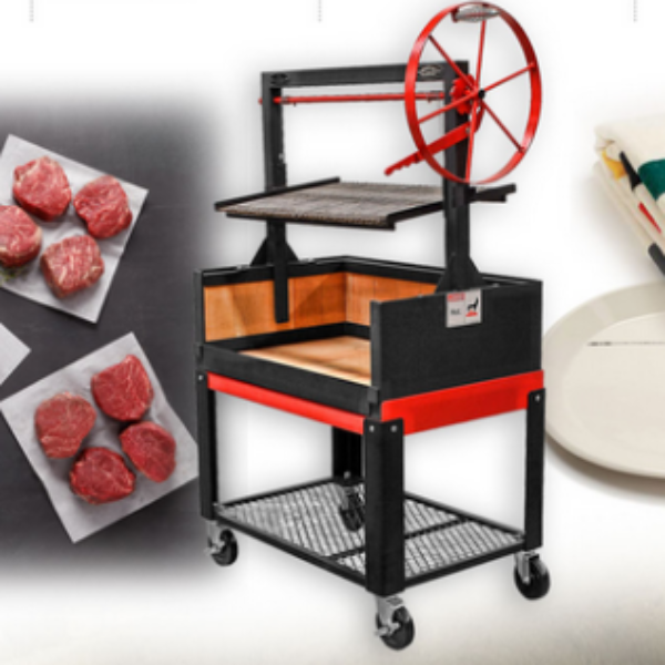 Expired! Snake River Farms: Win a Sunterra Argentinian Grill, American Wagyu Beef and more