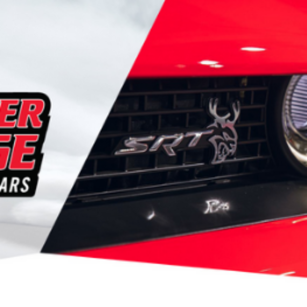 Expired! Dodge: Win a Special Edition 2019 Dodge ChallengerSRT Hellcat Redeye