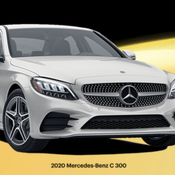 Expired! Sprint: Win a 2020 Mercedes-Benz C300, Samsung Galaxy Note and More