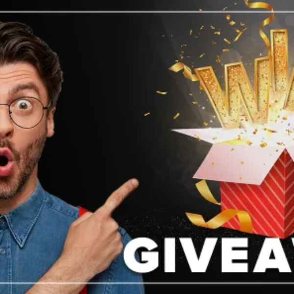 Expired! CNET: Win a $1,000 gift card from Amazon, Best Buy, or Walmart