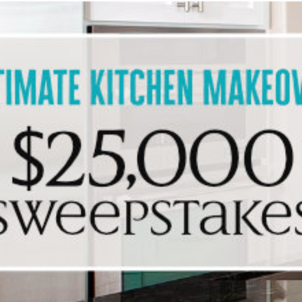 Expired! Eating Well: Win $25,000