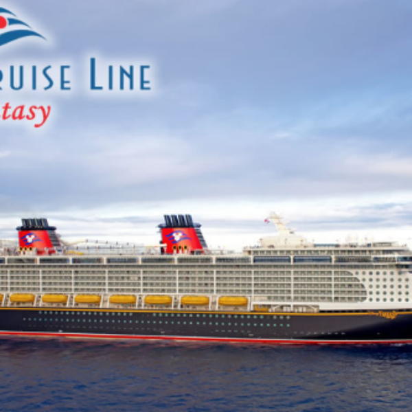 Expired! Southwest: Win a Magical 7 night Disney Caribbean Cruise for 4 valued at $16,500