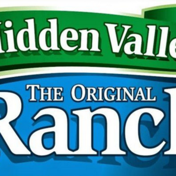 Hidden Valley Ranch: Win $1,000