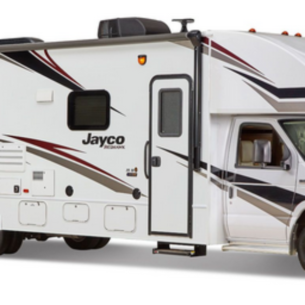 Jayco: Win a 2020 Jayco Redhawk RV valued at over $100,000