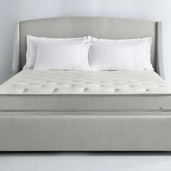 Expired! Sleep Number: Win a Queen Sleep Number 360 smart bed and a set of pillows and linens