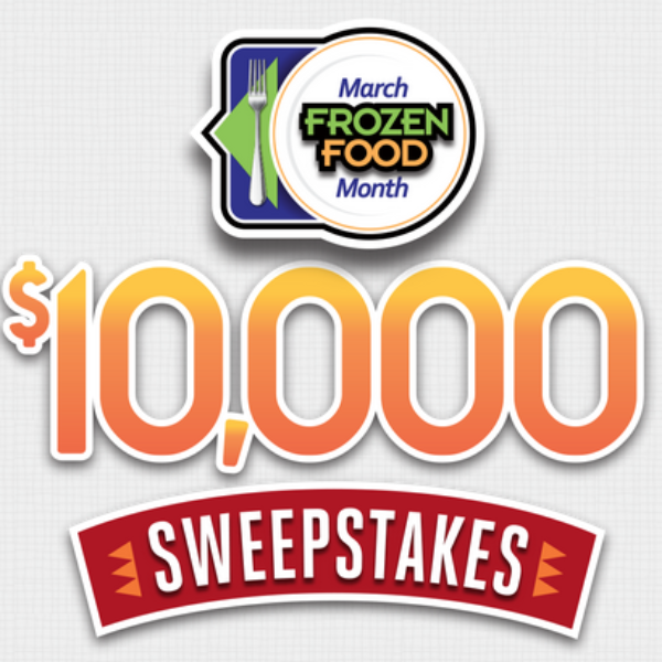 Expired! Easy Home Meals: Win a $1,000 grocery store gift card of Your Choice