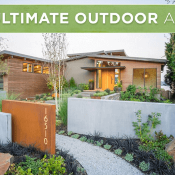 Expired! HGTV’s Ultimate Outdoor: Win $5,000