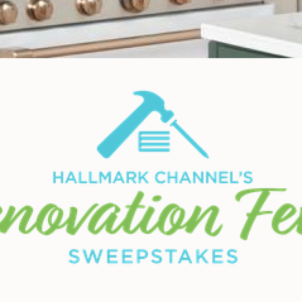 Expired! Hallmark Channel Renovation Fever: Win $50,000