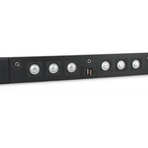 Expired! Home Theater Review: Win a RBH Sound Ultra-3 speakerbar