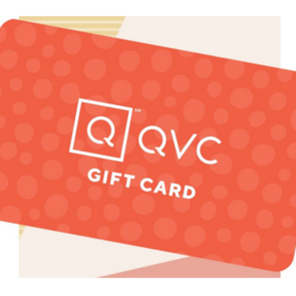 Expired! QVC: Win a $2,000 QVC Gift Card