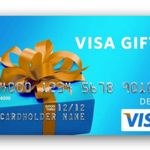 Expired! VRBO: Win 1 of 5 $1,000 Visa Gift Cards