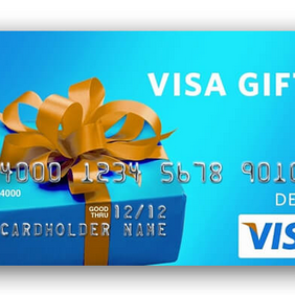 Expired! The Beat: Win a $500 Visa Gift Card