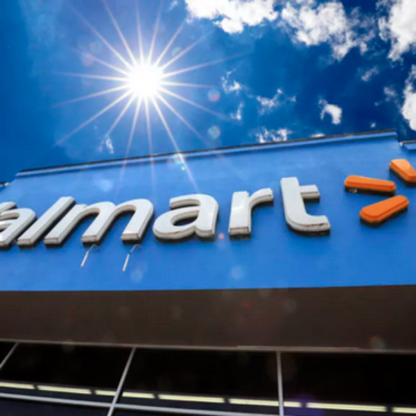 Walmart: Win a $1,000 Gift Card