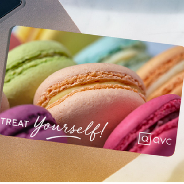 Expired! QVC: Win a $1,000 QVC gift card