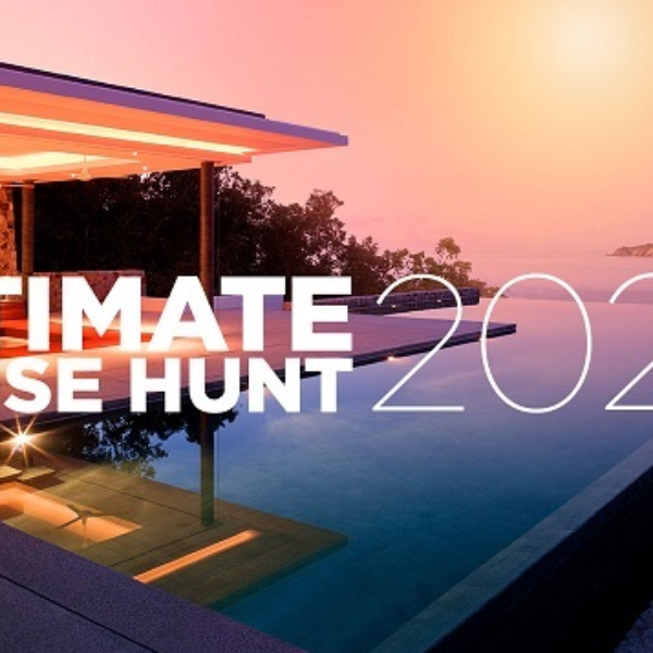 HGTV Ultimate House Hunt: Win $10,000