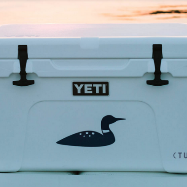 Expired! Great Lakes: Win a YETI Tundra 45 cooler