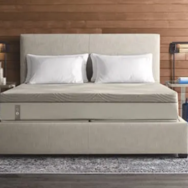 Sleep Number: Win a Queen-sized Sleep Number 360 p5 Smart Bed And More