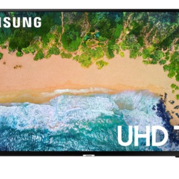 Pepsi: Win a Samsung 65” 4K HDTV and a $250 Family Dollar Gift Card