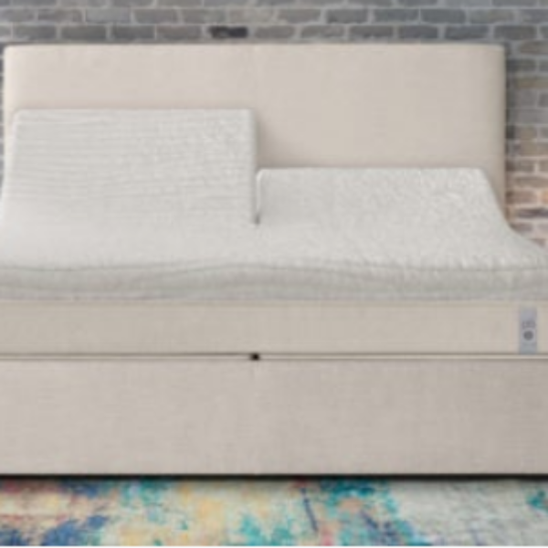 Katie Couric: Win a Queen-size Sleep Number 360 smart bed