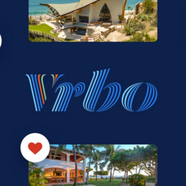 Vrbo: Win $25,000 for Travel and Rental Accommodations