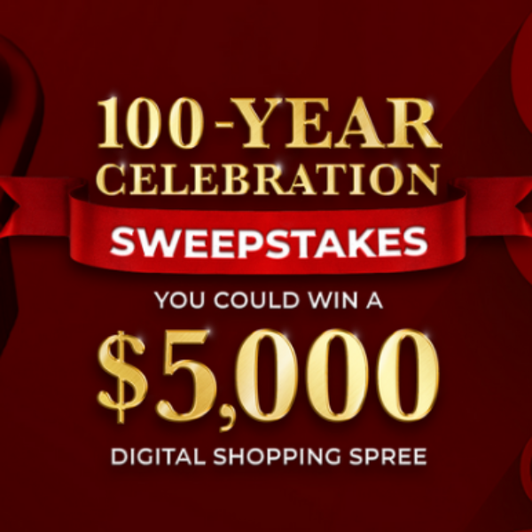 Master Lock: Win a $5,000 gift card and More