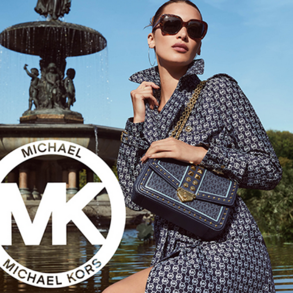 Michael Kors: Win One of Two $1000 Gift Cards