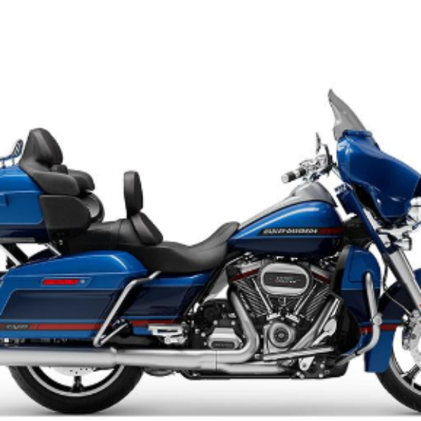 Harley-Davidson Get Out and Ride: Win a 2020 Harley-Davidson Motorcycle valued at $49,000