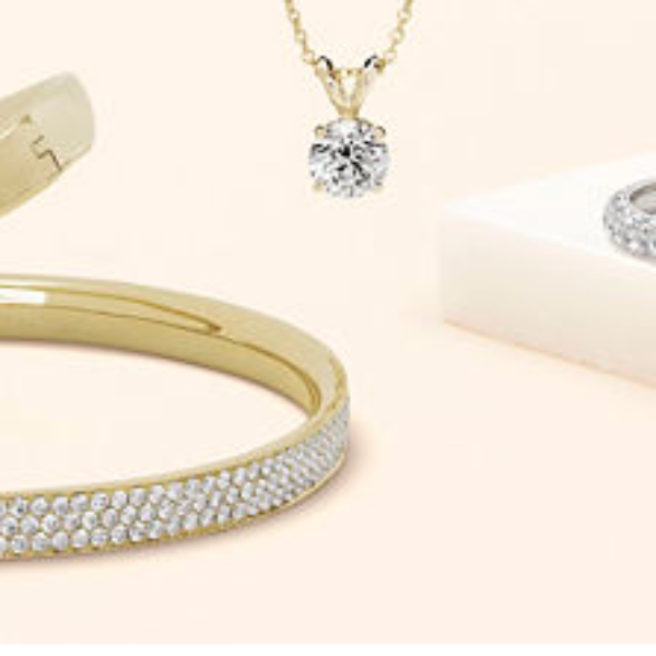 Blue Nile Summer: Win a $20,000 Jewelry Shopping Spree