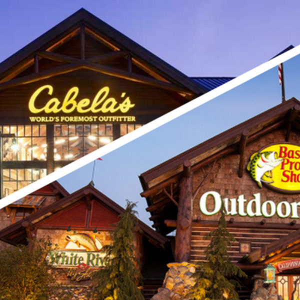 Reser’s Get Outdoors: Win $2,500 in gift cards from Bass Pro Shops and Cabela’s