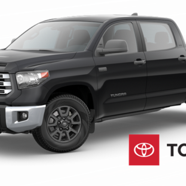 Cabela’s Adventure Awaits: Win a 2021 Toyota Tundra Truck and More