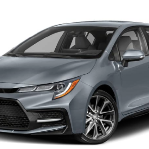 Summer Dew Tour: Win a 2021 Toyota Corolla valued at $26,284