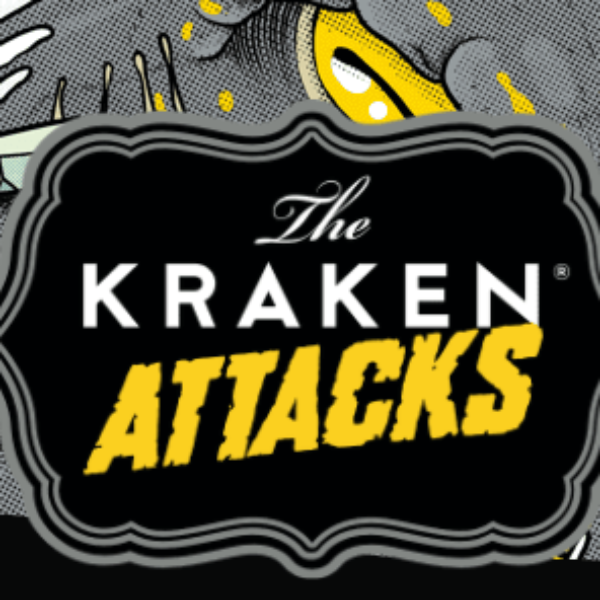 Kraken Attacks Sweepstakes: Win a $6,500 trip to Oahu, Hawaii and More