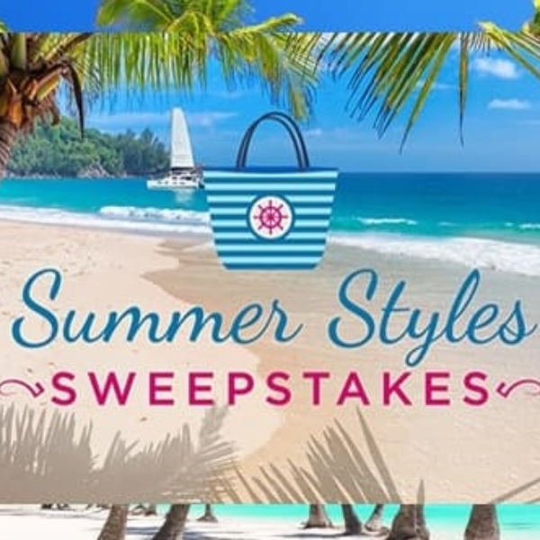 JTV Summer Styles: Win a $12,000 Trip to Hawaii and $1,000