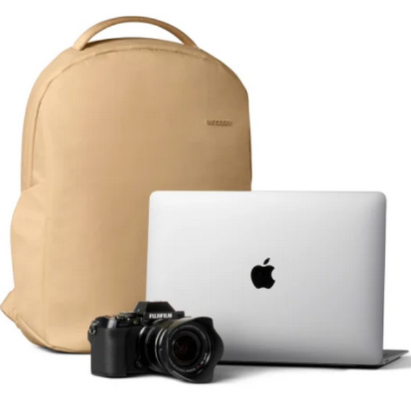 Incase Upgrade: Win a 13-inch MacBook, a Fuji Camera with Lens Kit, and More