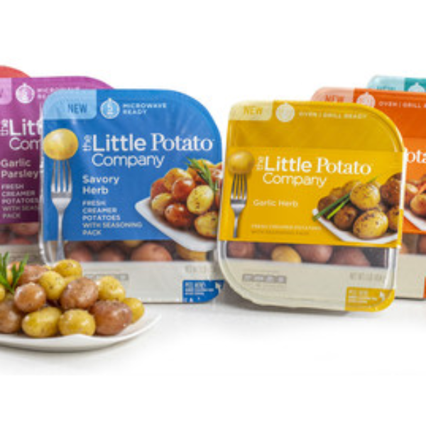 Little Potato Company: Win $8,000 and Grocery Gift Cards