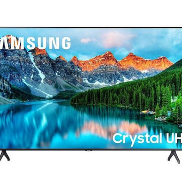 Walmart: Win a Samsung 70” Crystal UHD TV