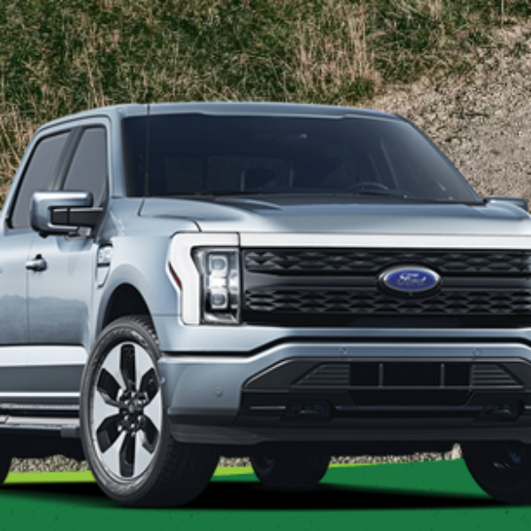 MTN Dew Get Out and Do: Win a 2022 Ford truck, $5,000 and More